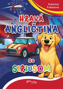 Kniha: Hravá angličtina