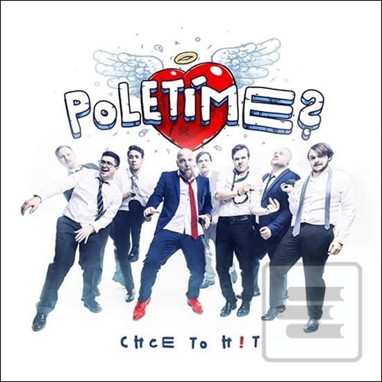 Poletíme? Chce to hit! -… (Poletíme?)