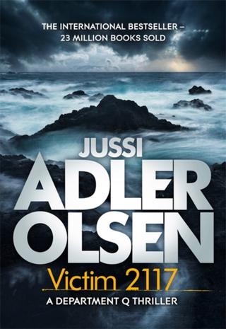 Kniha: Victim 2117 - Jussi Adler-Olsen