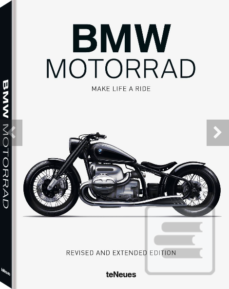 BMW Motorrad. Make Life…