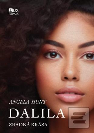 Dalila (Angela Hunt)