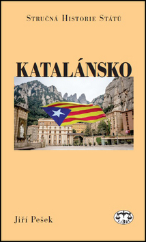 Kniha: Katalánsko - Jiří Pešek