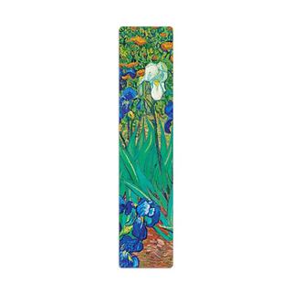 Kniha: Van Gogh´s Irises Záložka