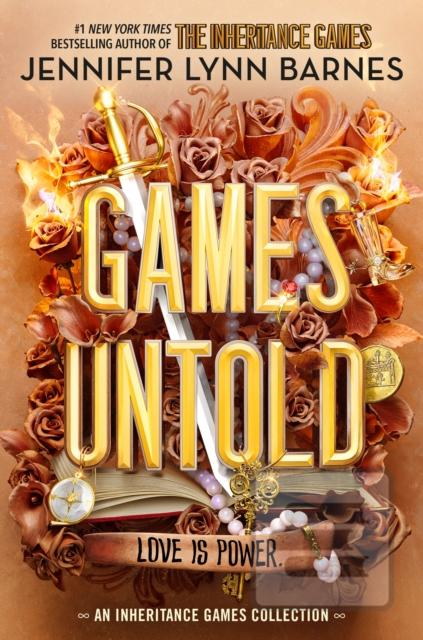 Games Untold