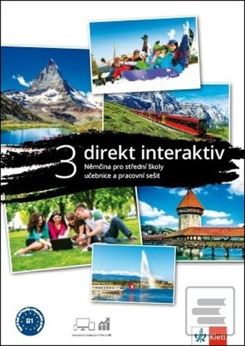 Direkt interaktiv 3 (B1)