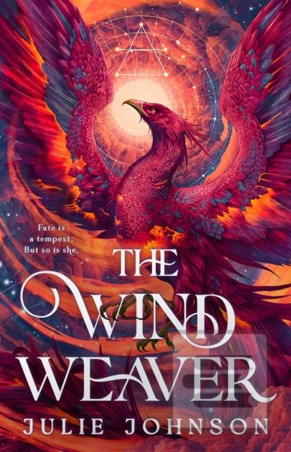 The Wind Weaver (Julie Johnson)