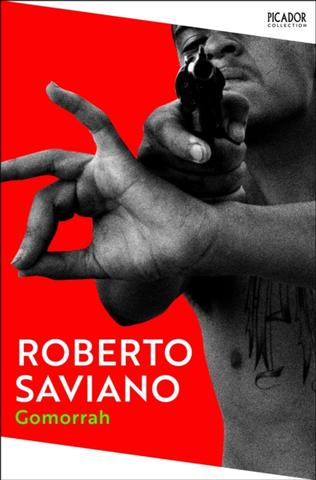 Kniha: Gomorrah - Roberto Saviano