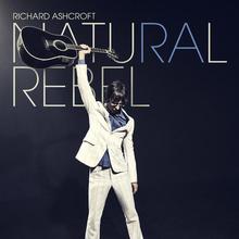 Kniha: Ashcrof Richard:  Natural Rebel - Bertelsmann Music Gr