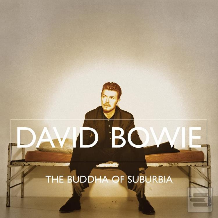 David Bowie: Buddha Of S… (David Bowie)