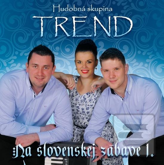 TREND: Na Slovenskej záb… (TREND)