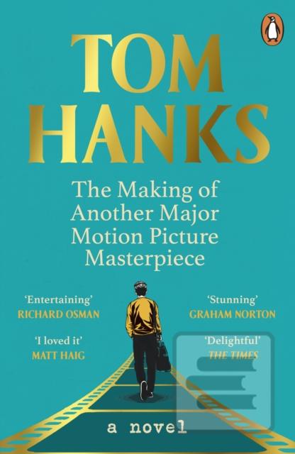 The Making of Another Ma…