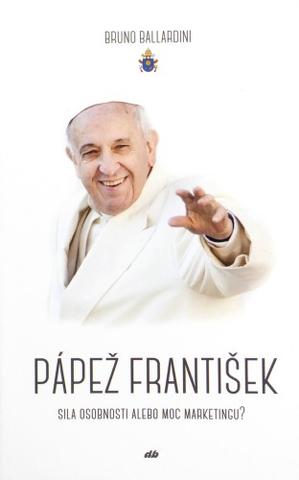 Kniha: Pápež František