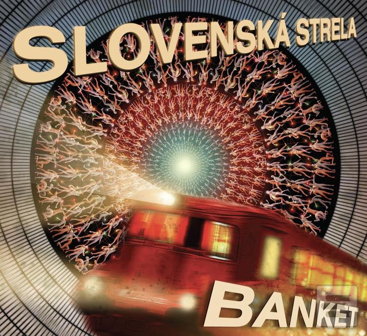Banket:  Slovenská Strel… (Banket)