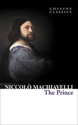 Kniha: The Prince - 1. vydanie