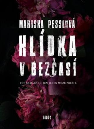 Kniha: Hlídka v Bezčasí - Marisha Pesslová
