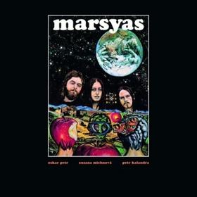 Médium CD: Marsyas - Marsyas