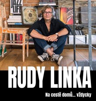Kniha: Rudy Linka Na cestě domů… Vždycky - 1. vydanie - Rudy Linka