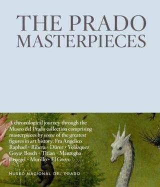 Kniha: The Prado Masterpieces