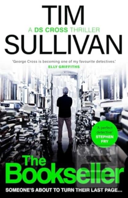 The Bookseller (Tim Sullivan)