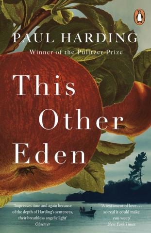 Kniha: This Other Eden