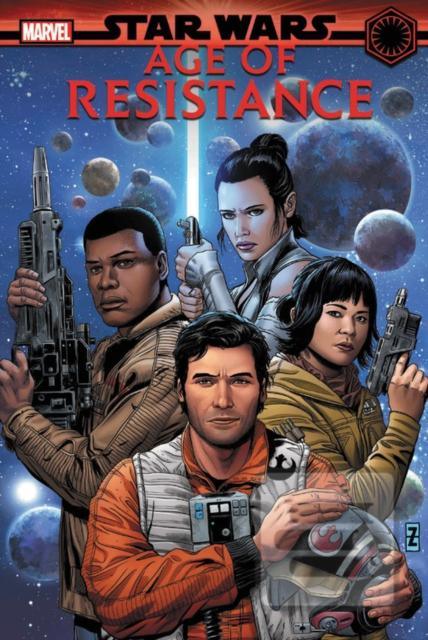 Star Wars Age of Resista…
