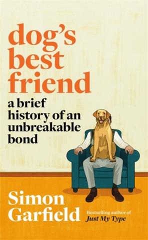 Kniha: Dogs Best Friend