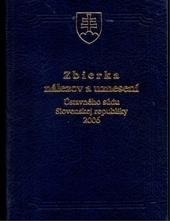 Kniha: Zbierka nálezov a uznesení ÚS SR 2006 - Eva Babiaková;  Jeannette Haidinová