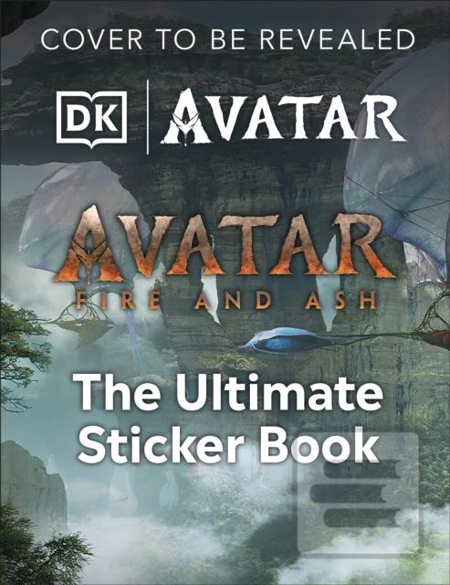 Avatar Fire and Ash Ulti… (DK)
