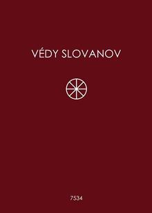Kniha: Védy Slovanov