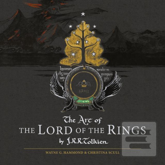 The Art of the Lord of t… (J. R. R. Tolkien)
