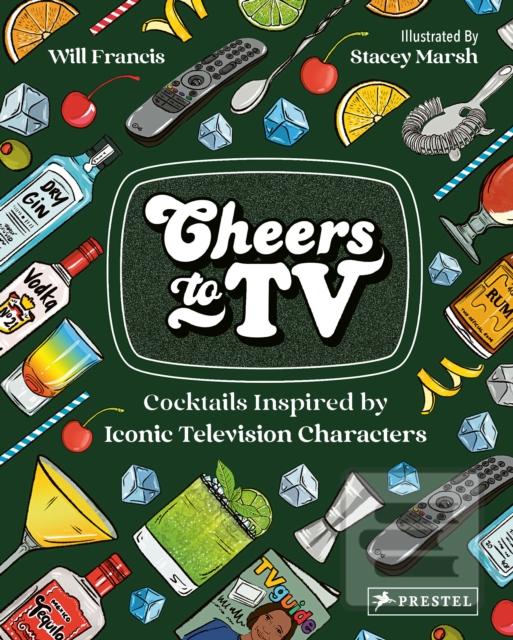 Cheers to TV