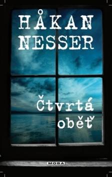 Kniha: Čtvrtá oběť - Hakan Nesser