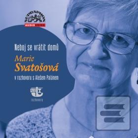 Neboj se vrátit domů (Aleš Palán)