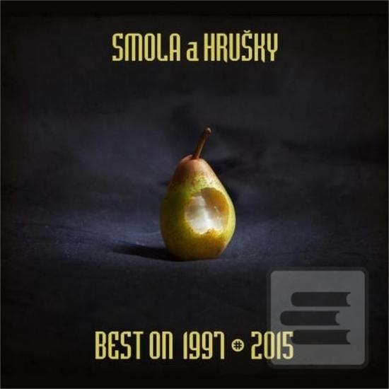 CD - Smola a Hrušky -  B… (Smola a Hrušky)