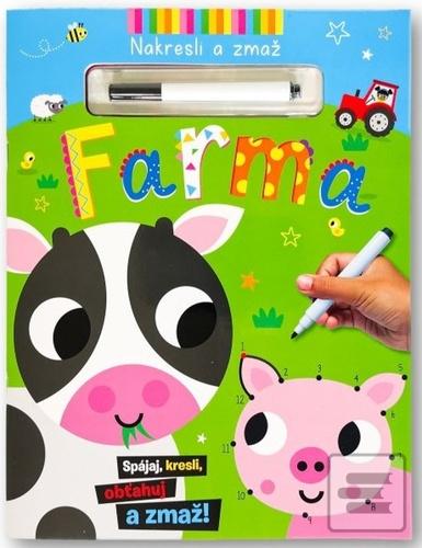 Farma Nakresli a zmaž