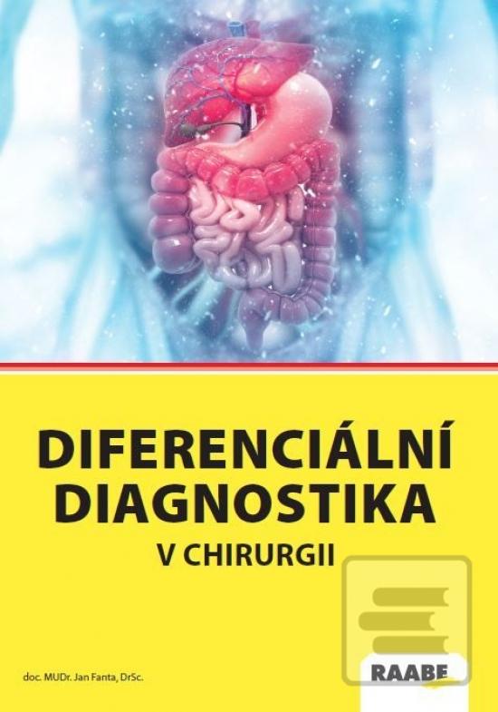 Diferenciální diagnostik… (Jan Fanta)
