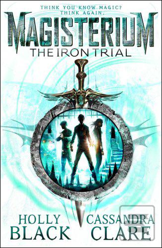 Magisterium: The Iron Tr… (Holly Black)