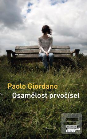 Kniha: Osamělost prvočísel - 3. vydanie - Paolo Giordano