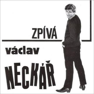 Médium CD: Zpívá Václav Neckář - + 10 dobových bonusů - Václav Neckář