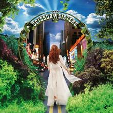 Kniha: Scissor Sisters:  Scissor Sisters - UNIVERSAL