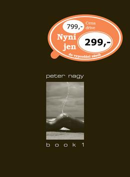 Kniha: Book 1 - Peter Nagy