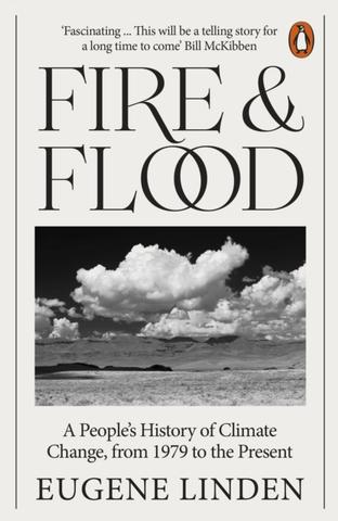 Kniha: Fire and Flood