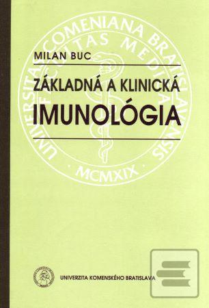 Základná a klinická imun… (Milan Buc)