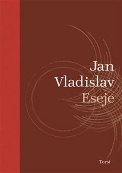 Kniha: Eseje - Jan Vladislav