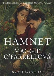Kniha: Hamnet - Maggie O’Farrellová