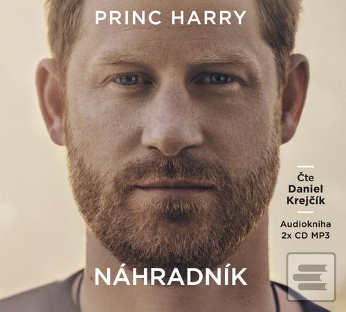 Náhradník (Princ Harry)