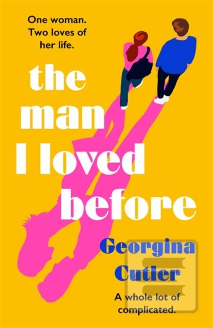 The Man I Loved Before (Georgina Cutler)