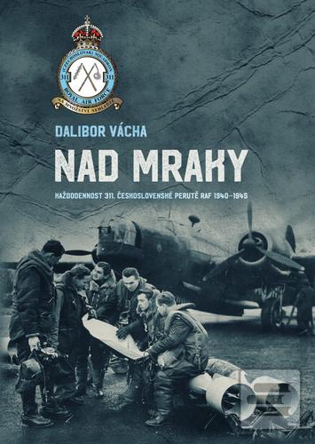 Nad mraky (Dalibor Vácha)