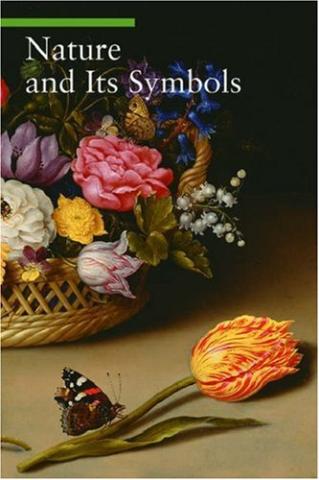 Kniha: Nature and its Symbols - Lucia Impelluso