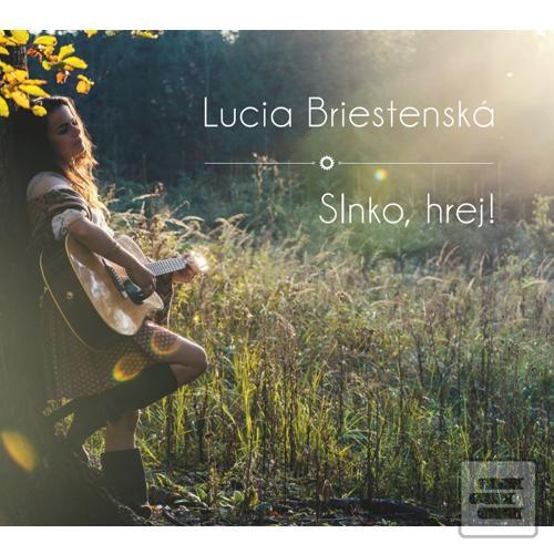 BRIESTENSKÁ LUCIA  SLNKO… (Lucia Briestenská)